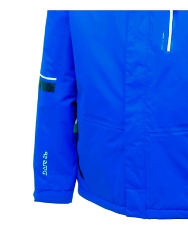 DARE2B INSPIRATION JKT SKYDIVER BLUE