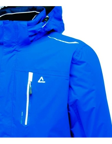 DARE2B INSPIRATION JKT SKYDIVER BLUE