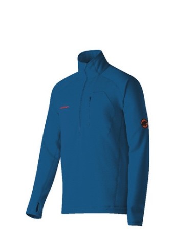 TEAM TRAVELLER NEGRA 93L