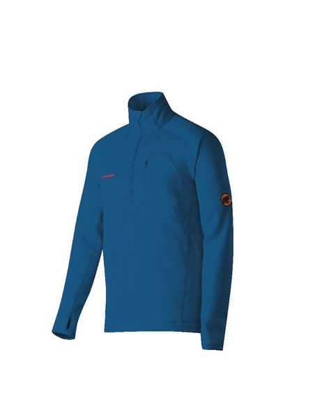 TEAM TRAVELLER NEGRA 93L