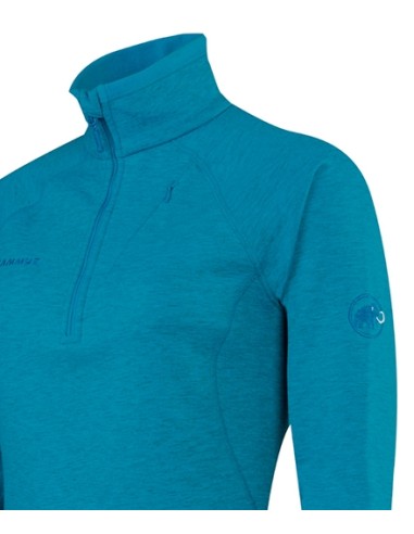 MAMMUT FALKERT PULL WOMEN OCEAN