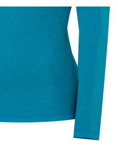 MAMMUT FALKERT PULL WOMEN OCEAN