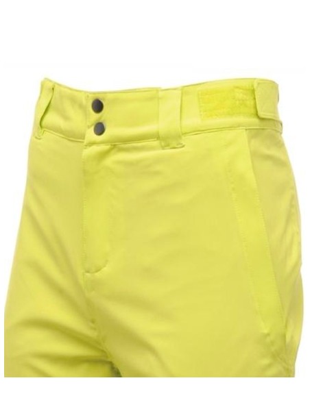 DARE2B QUALIFY PANT LIME PUNCH DARE2B QUALIFY PANT LIME PUNCH