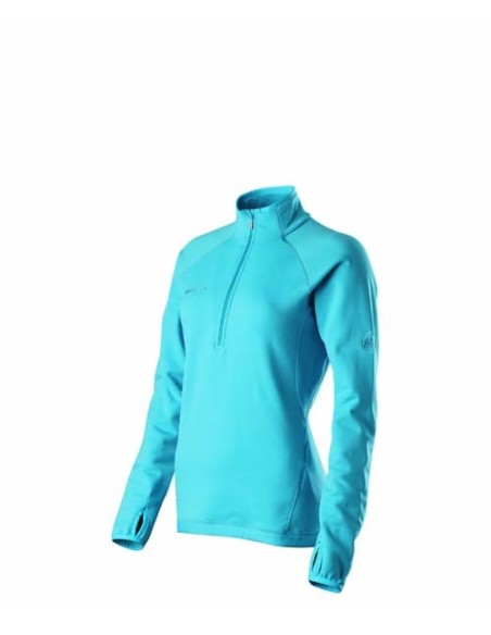 ACONCAGUA ZIP PULL ACONCAGUA ZIP PULL