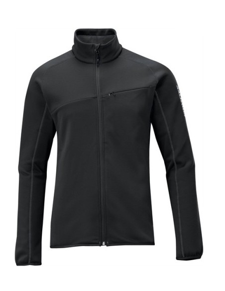 SALOMON  LAY BACK II FULL ZIP  JKT M SALOMON  LAY BACK II FULL ZIP  JKT M