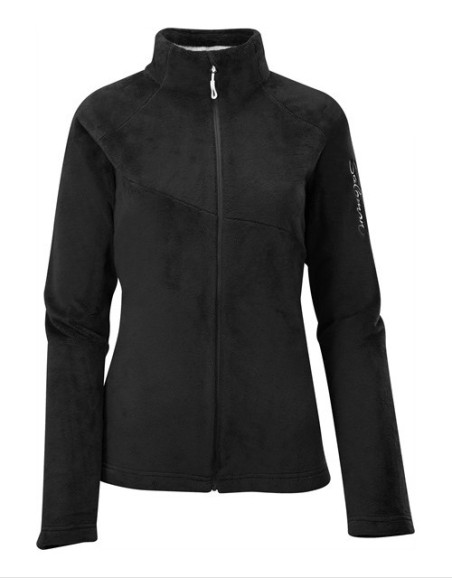 SALOMON  LAY BACK II FULL ZIP  JKT M SALOMON  LAY BACK II FULL ZIP  JKT M