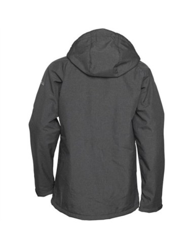 DARE2B RIGOROUS SHOFTSHELL BLACK