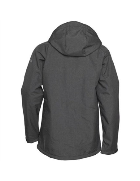 DARE2B RIGOROUS SHOFTSHELL BLACK