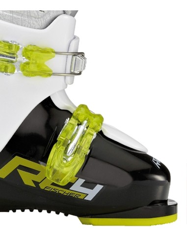 FISCHER SOMA RC4 JR 20