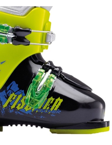 FISCHER SOMA X JR 20