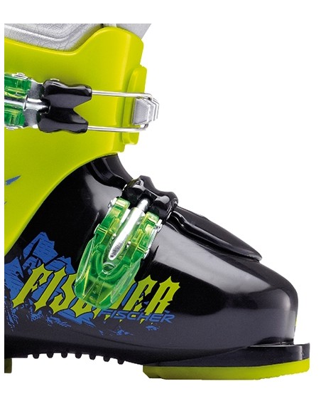 FISCHER SOMA X JR 20