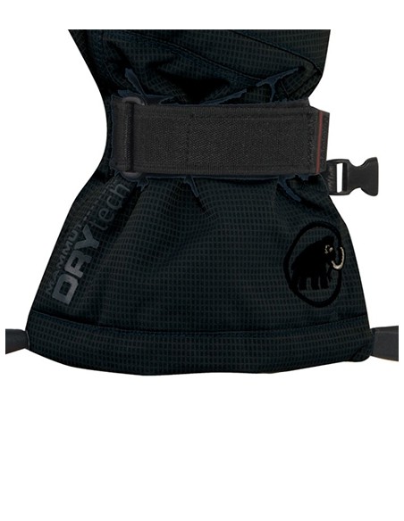 MAMUT CONFORT PRO GLOVE WOMEN