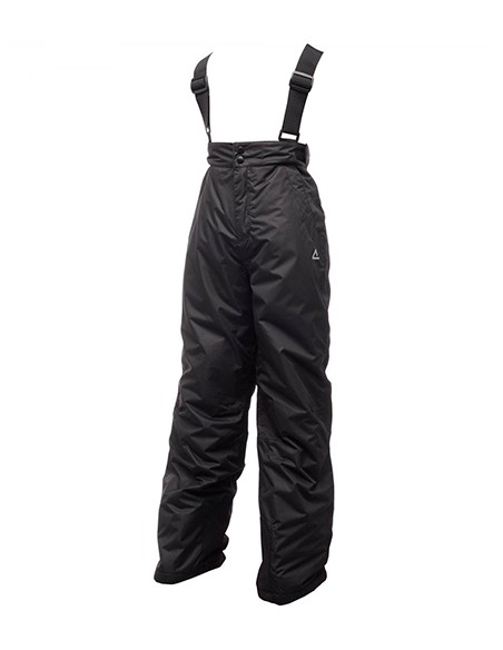 DARE2B KIDS TURNABOUT PANTS BLACK DARE2B KIDS TURNABOUT PANTS BLACK