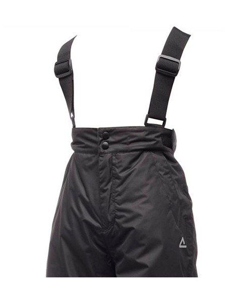 DARE2B KIDS TURNABOUT PANTS BLACK DARE2B KIDS TURNABOUT PANTS BLACK