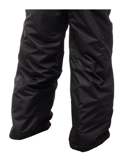 DARE2B KIDS TURNABOUT PANTS BLACK DARE2B KIDS TURNABOUT PANTS BLACK