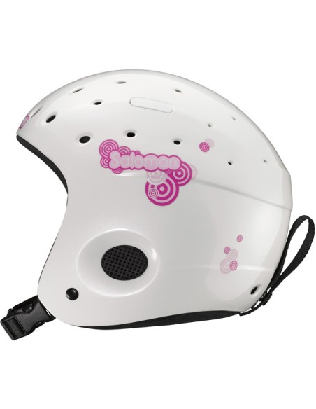 SALOMON CRUISER BLACK MATT