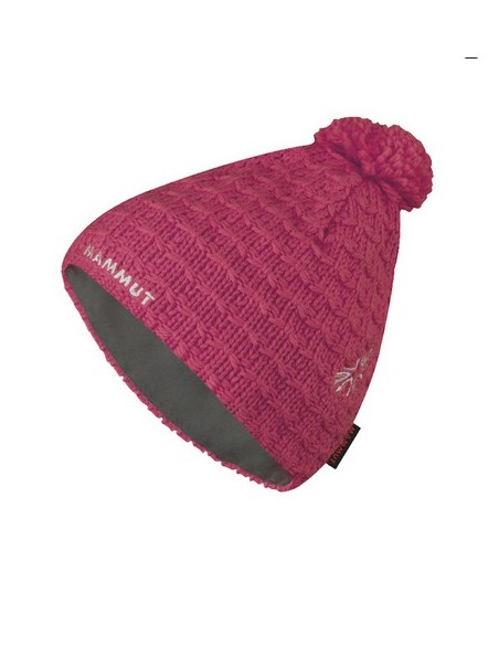 MAMMUT POMMEL BEANIE
