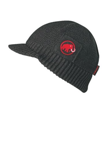 MAMMUT POMMEL BEANIE