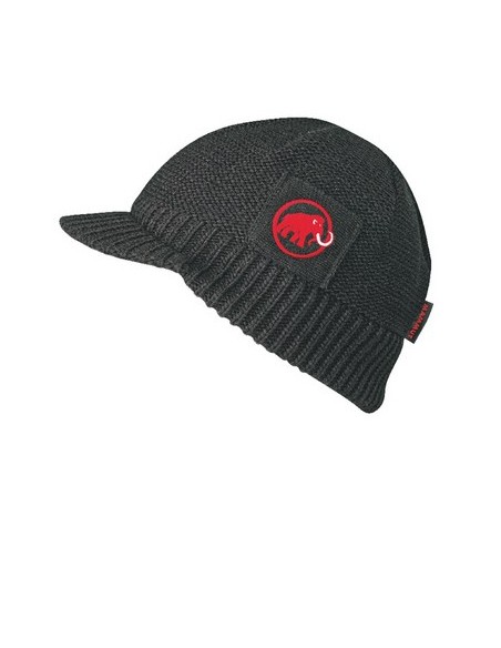 MAMMUT POMMEL BEANIE