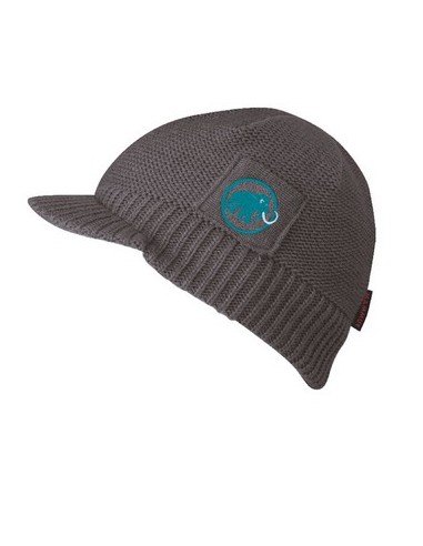 MAMMUT POMMEL BEANIE