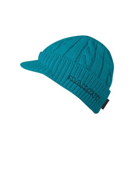 MAMMUT ROVE VISOR BEANIE 