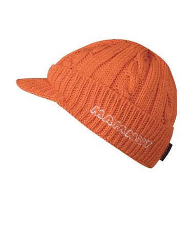 MAMMUT ROVE VISOR BEANIE 