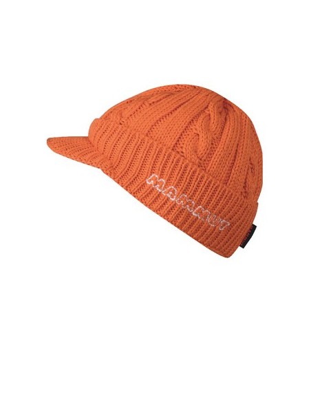 MAMMUT ROVE VISOR BEANIE 