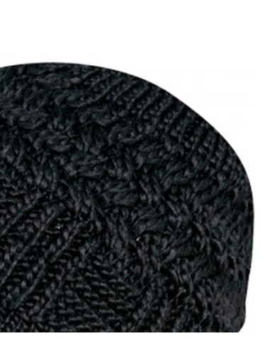 GORRO MAMMUT GUAPA BEANIE BLACK DARK POOL