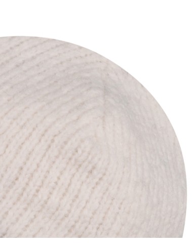 GORRO MAMMUT ALPACA BEANIE WHITE BLOOM