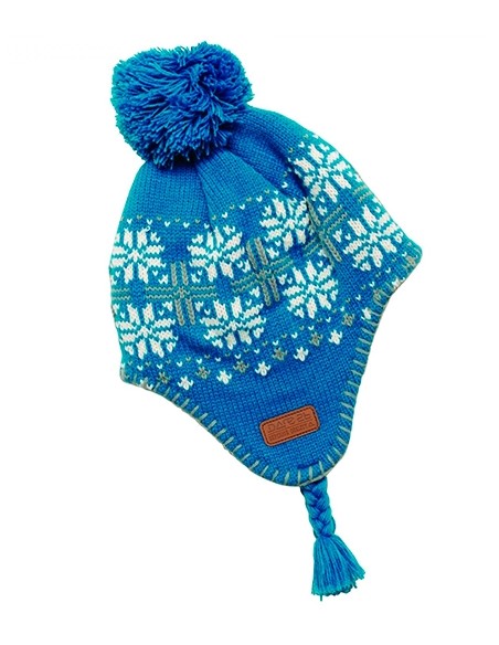 DARE2B CANDYGIRL HAT BLUE REEF DARE2B CANDYGIRL HAT BLUE REEF