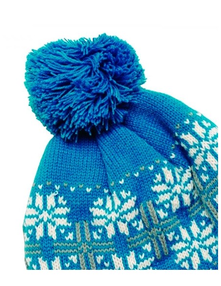 DARE2B CANDYGIRL HAT BLUE REEF DARE2B CANDYGIRL HAT BLUE REEF