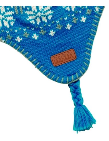 DARE2B CANDYGIRL HAT BLUE REEF