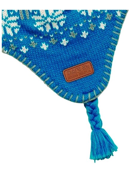 DARE2B CANDYGIRL HAT BLUE REEF DARE2B CANDYGIRL HAT BLUE REEF