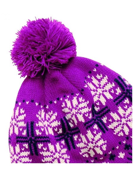 DARE2B CANDYGIRL HAT PURPLE STORM DARE2B CANDYGIRL HAT PURPLE STORM