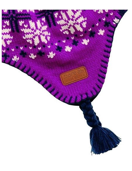 DARE2B CANDYGIRL HAT PURPLE STORM DARE2B CANDYGIRL HAT PURPLE STORM