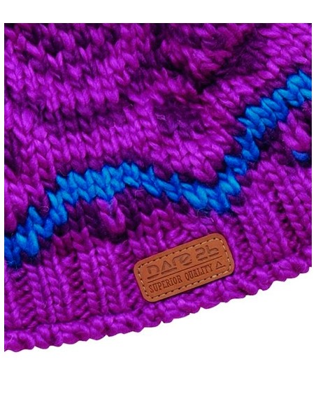 DARE2B MISSTEP BEANIE AIR FORCE DARE2B MISSTEP BEANIE AIR FORCE