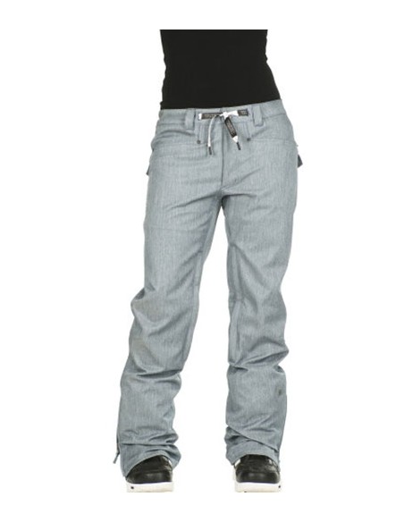 NIKITA PARNASSUS DENIMBLUE NIKITA PARNASSUS DENIMBLUE