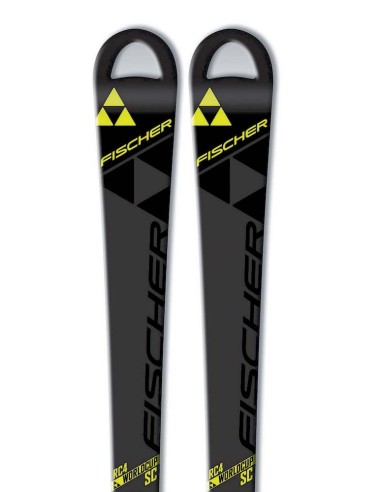 RC4 Worldcup SC Racetrack