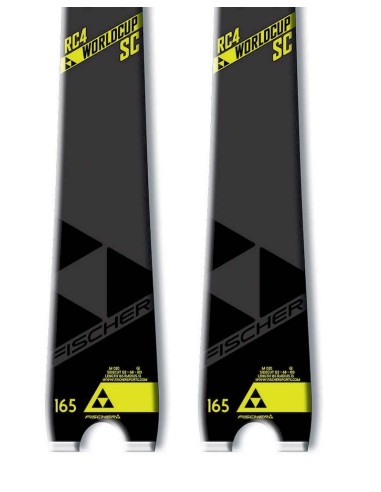 RC4 Worldcup SC Racetrack