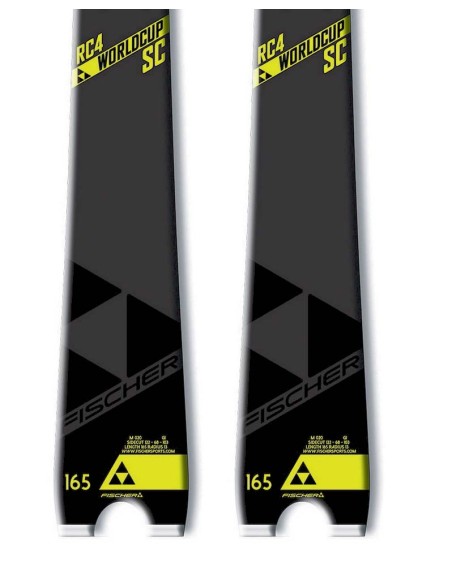 RC4 Worldcup SC Racetrack