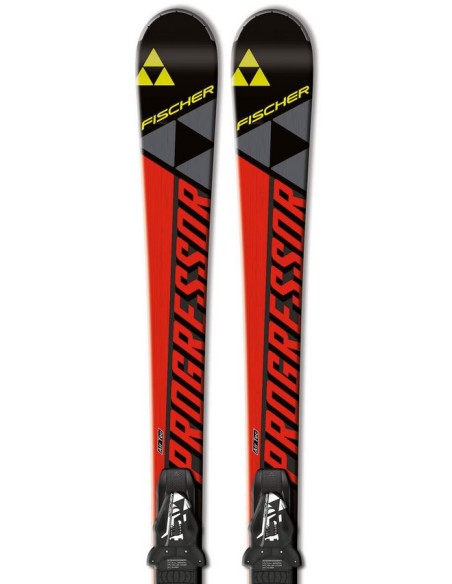 Progressor F18 Powerrail + RS11 Powerrail Brak Progressor F18 Powerrail + RS11 Powerrail Brak