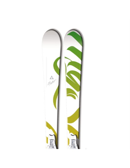 FISCHER BREEZE RF MY STYLE FISCHER BREEZE RF MY STYLE