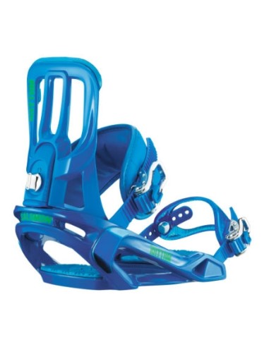 PACK SALOMON DRIFT ROCKER+RHYTHM BLUE