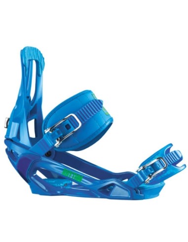 PACK SALOMON DRIFT ROCKER+RHYTHM BLUE