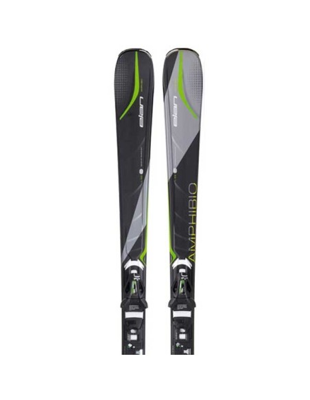 ELAN SX RACE QT + EL10 ELAN SX RACE QT + EL10