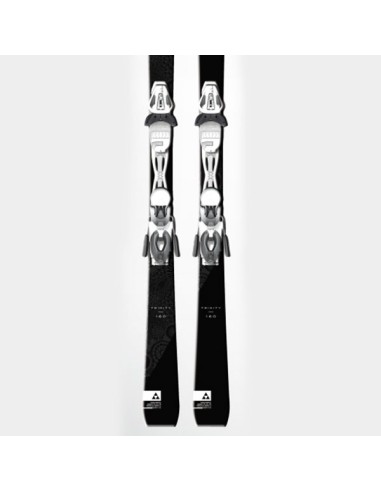 FISCHER RC4 Superior SC Powerrail