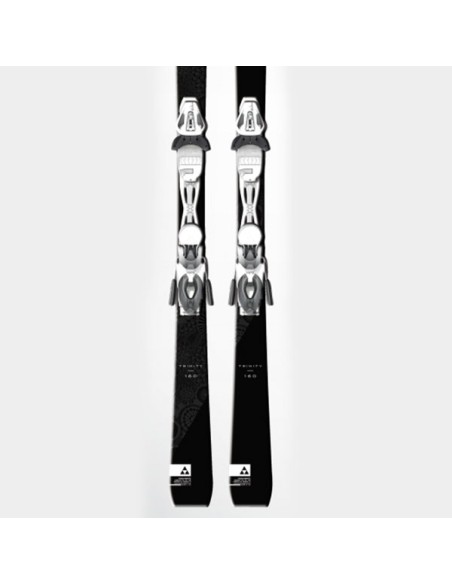 FISCHER RC4 Superior SC Powerrail FISCHER RC4 Superior SC Powerrail