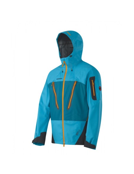 MAMMUT PARINACO JACKET MEN MAMMUT PARINACO JACKET MEN