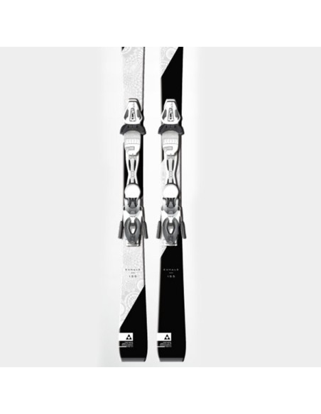 FISCHER RC4 Superior SC Powerrail FISCHER RC4 Superior SC Powerrail