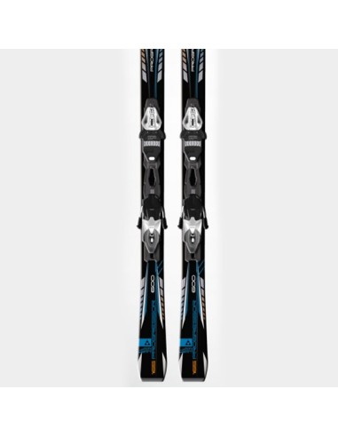FISCHER RC4 Superior SC Powerrail
